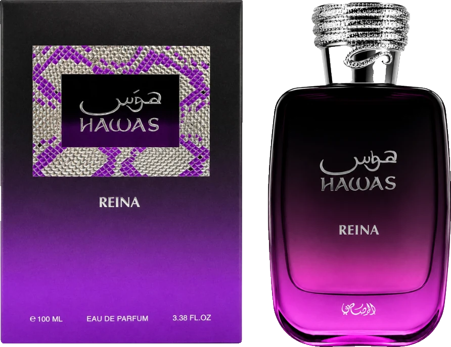 Rasasi Hawas Reina