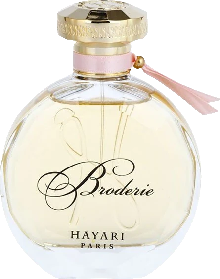 Hayari Broderie