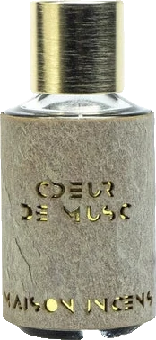 Maison Incens Coeur de Musc