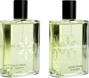 Von Eusersdorff Classic Vetiver