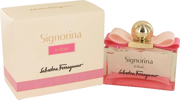 Salvatore Ferragamo Signorina In Fiore