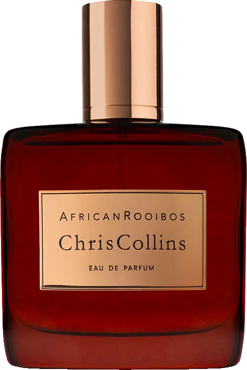 Chris Collins African Rooibos