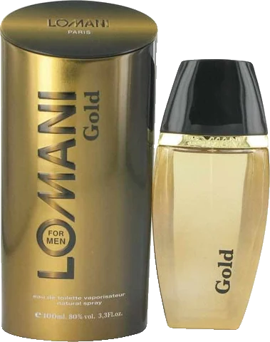 Lomani Gold