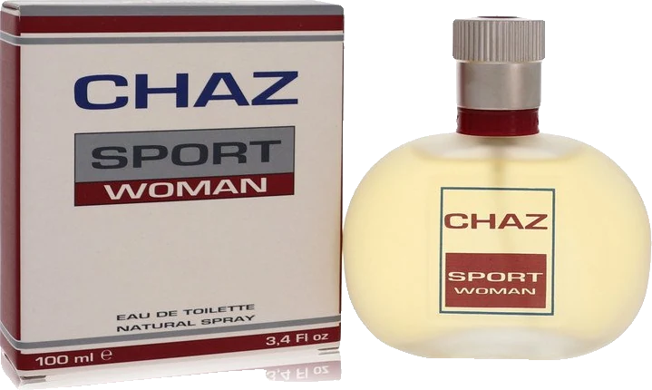 Jean Philippe Chaz Sport