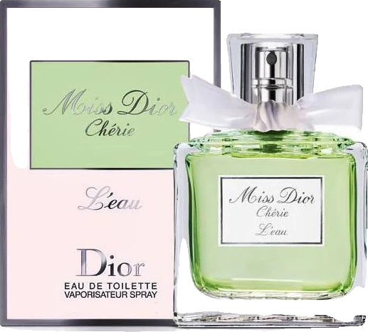 Christian Dior Miss Dior Cherie L'Eau