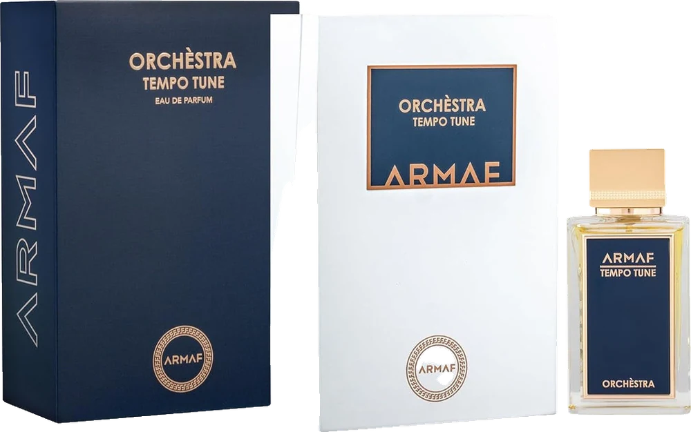 Armaf Orchestra Tempo Tune