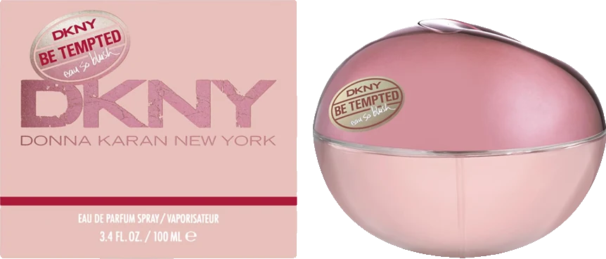 Donna Karan Be Tempted Eau So Blush