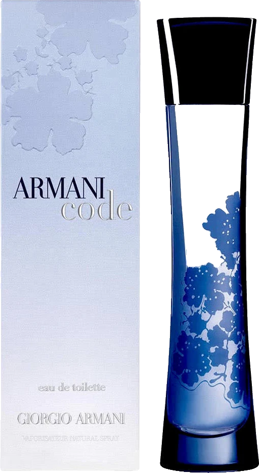 Giorgio Armani Code Femme Woman
