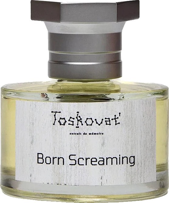 Toskovat' Born Screaming