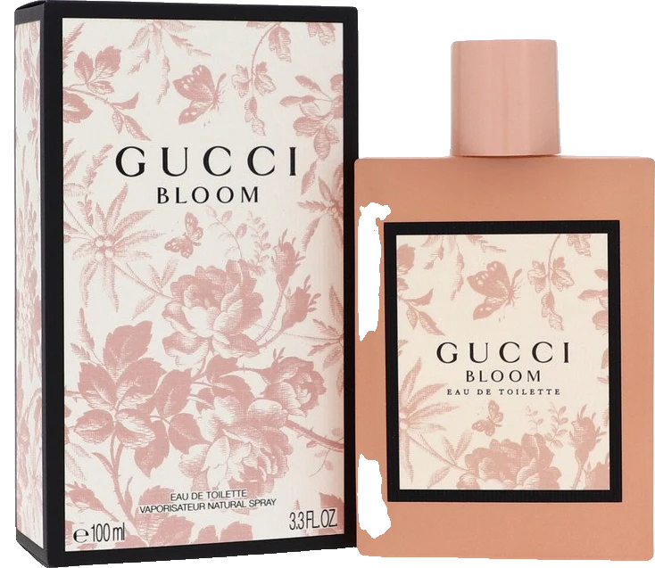 Gucci Bloom Eau de Toilette