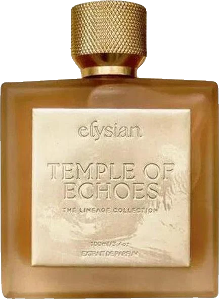 Elysian Temple of Echoes