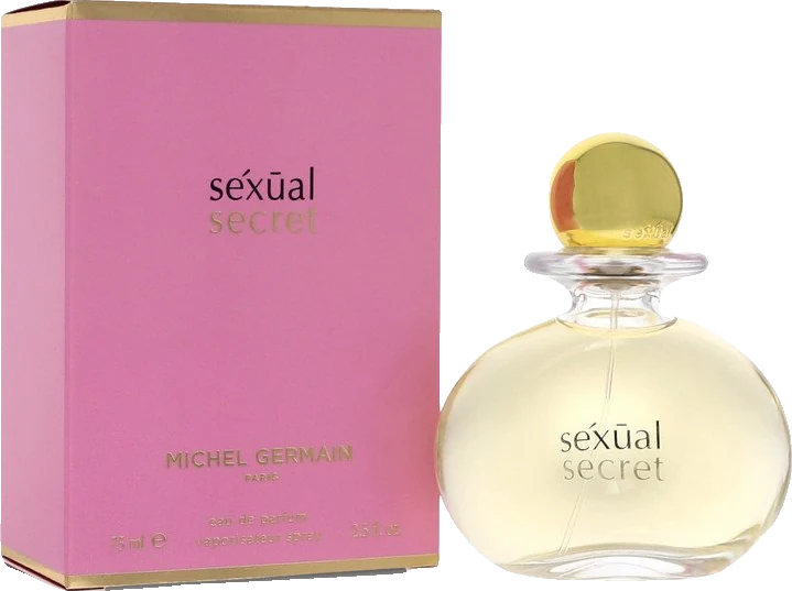 Michel Germain Sexual Secret
