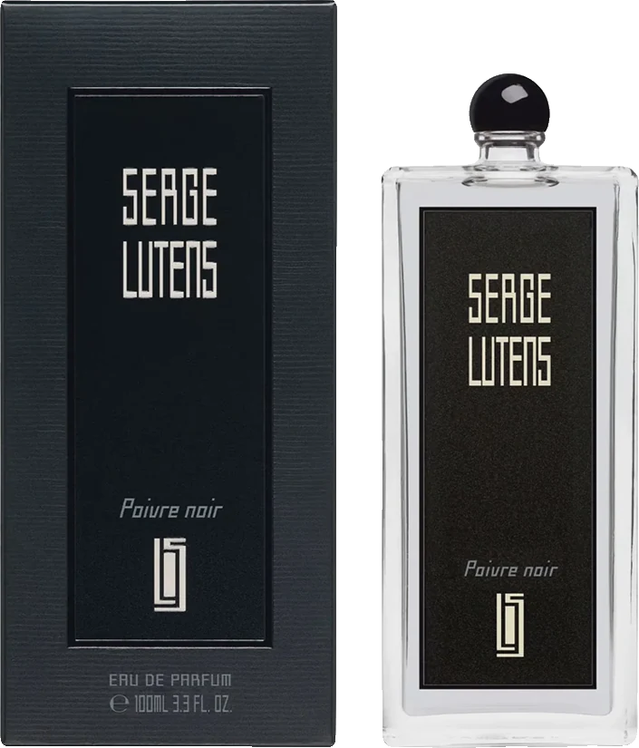 Serge Lutens Poivre Noir