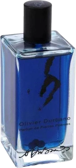 Olivier Durbano Lapis Lazuli