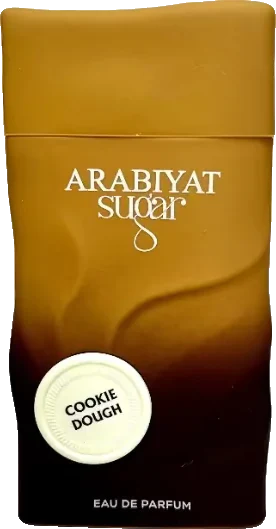 Arabiyat Prestige Sugar Cookie Dough