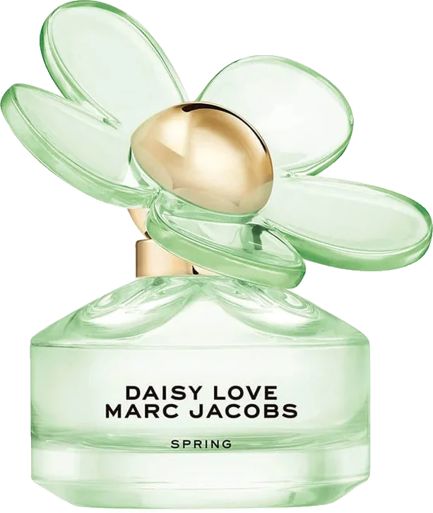 Marc Jacobs Daisy Love Spring