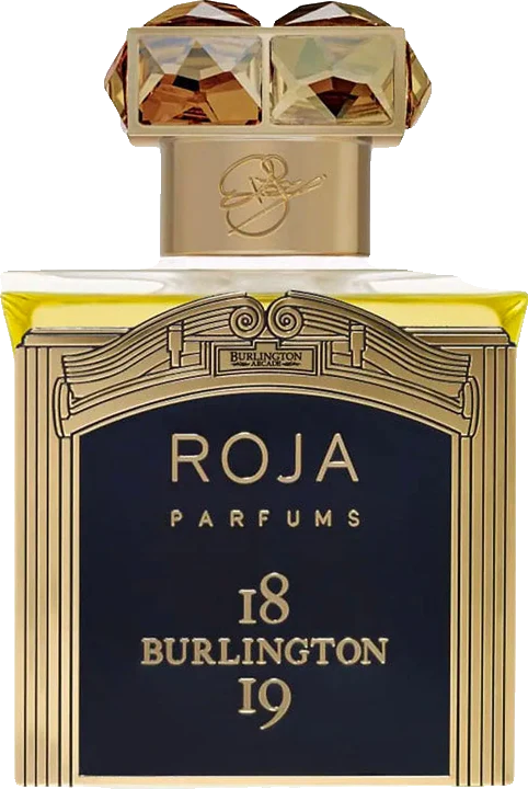 Roja Parfums Burlington 1819