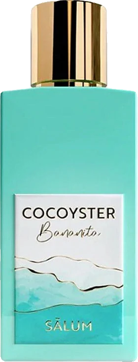 Salum Parfums Cocoyster Bananita