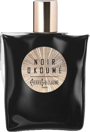 Pierre Guillaume Paris Noir Okoume