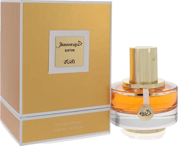 Rasasi Junoon Satin