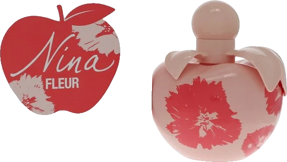 Nina Ricci Nina Fleur