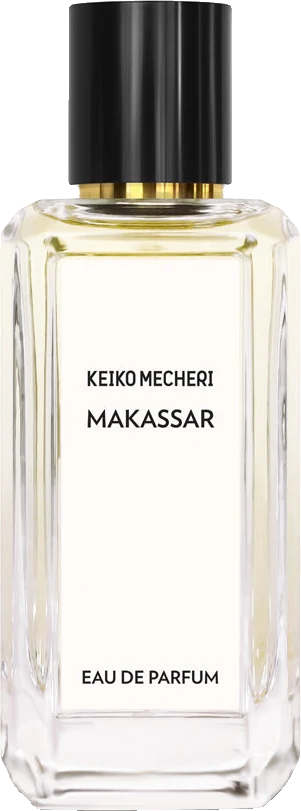Keiko Mecheri Makassar formerly Bois de Santal