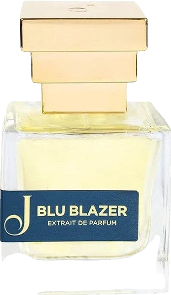 Jupilò Blu Blazer