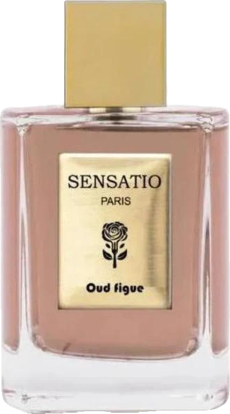 Sensatio Oud Figue