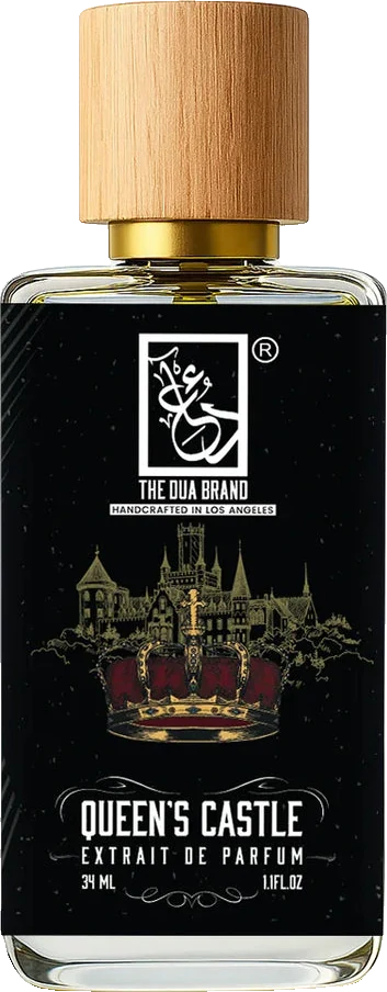 Dua Fragrances Queen's Castle