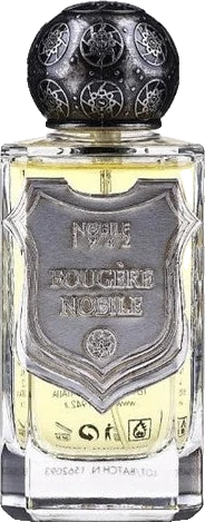 Nobile 1942 Fougère Nobile