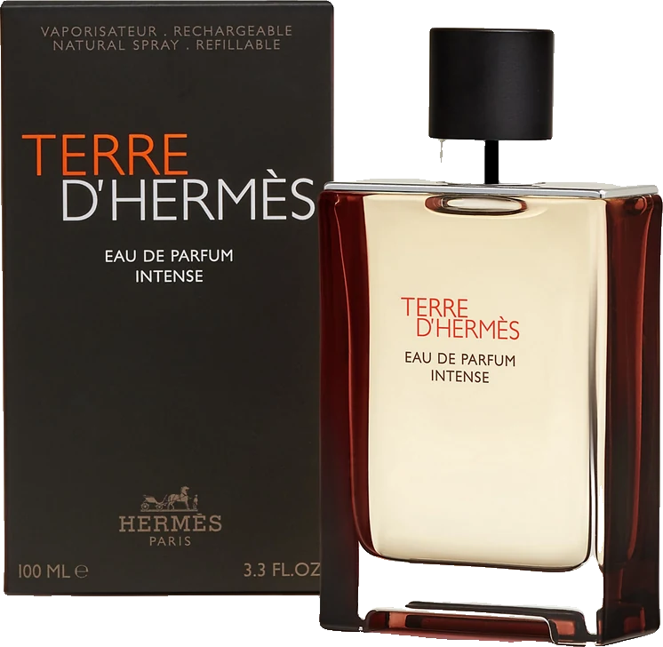 Hermes Terre D'Hermes Intense
