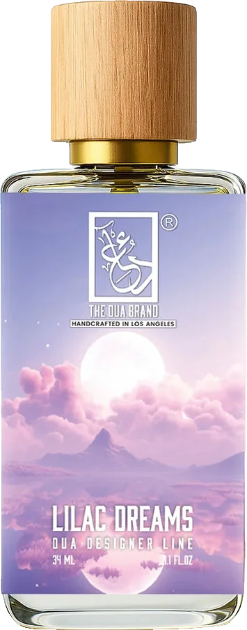 Dua Fragrances Lilac Dreams
