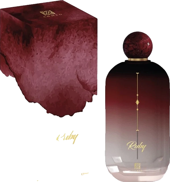 Ahmed Al Maghribi Ruby