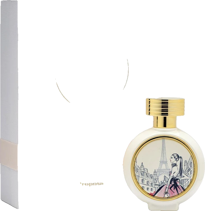 Haute Fragrance Company Hfc Proposal