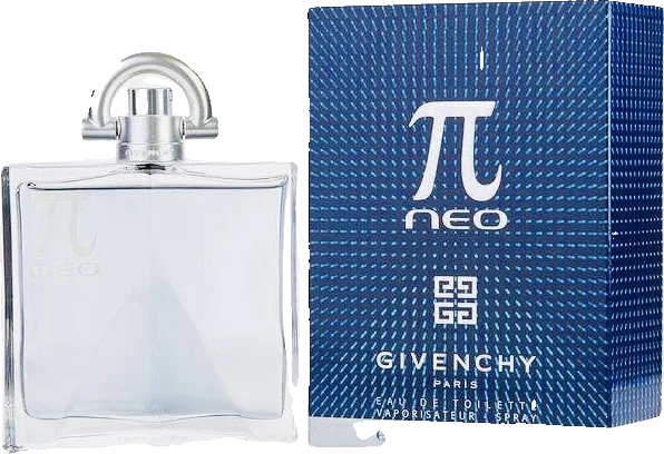 Givenchy Pi Neo