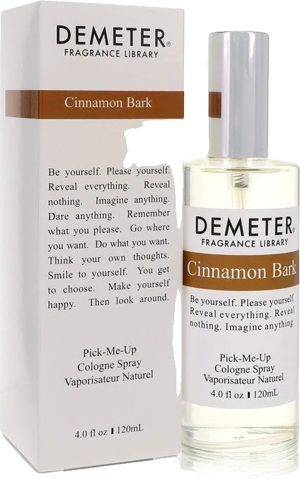 Demeter Cinnamon Bark Cologne