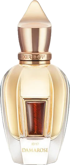 Xerjoff 17/17 Stone Label Damarose
