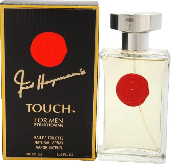 Fred Hayman Touch Pour Homme