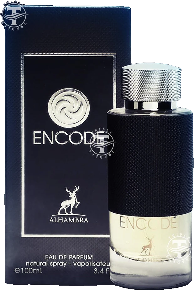 Maison Alhambra Encode