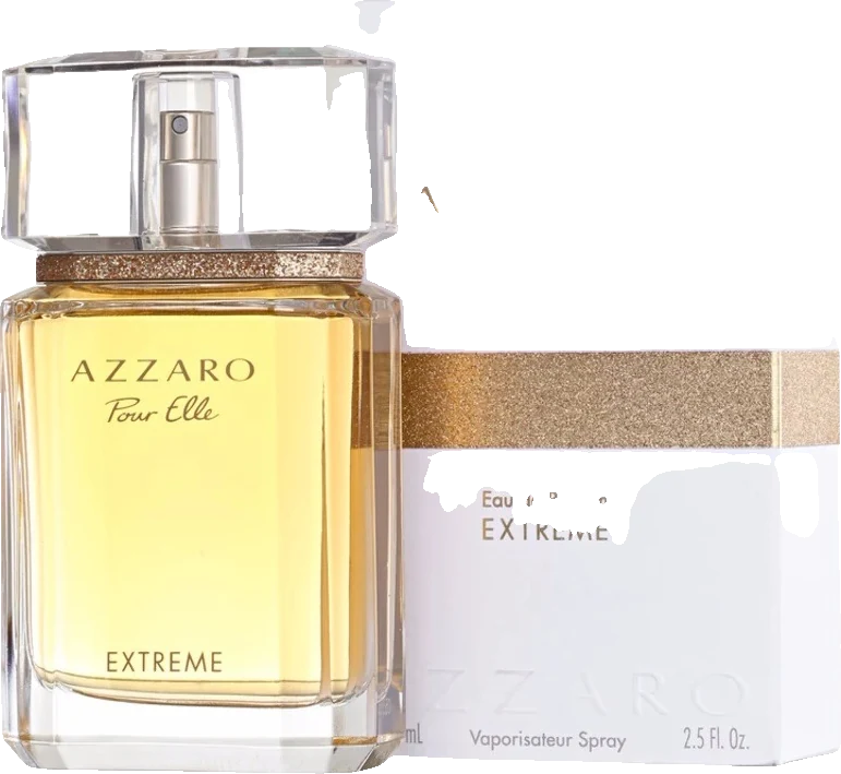 Azzaro Pour Elle Extreme