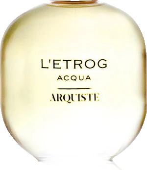 Arquiste L'Etrog Acqua