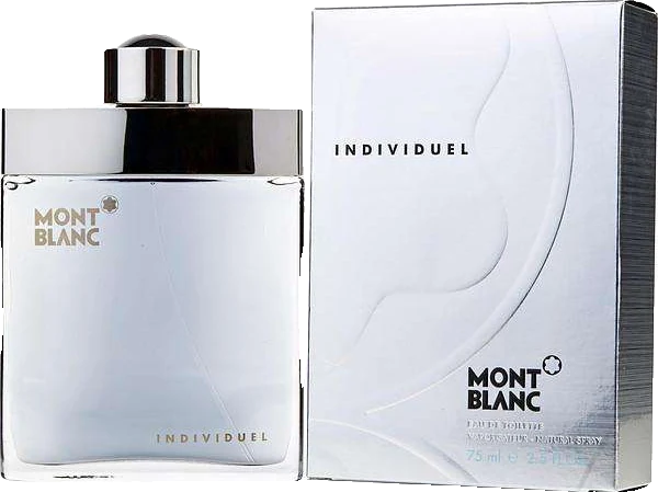 Montblanc Individual