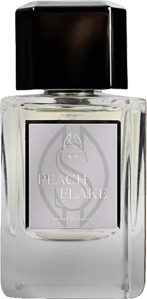 Eau De Soie Peach Flake