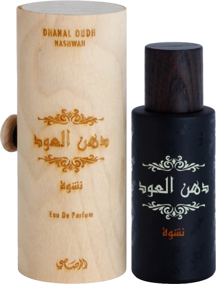 Rasasi Dhanal Oudh Nashwah