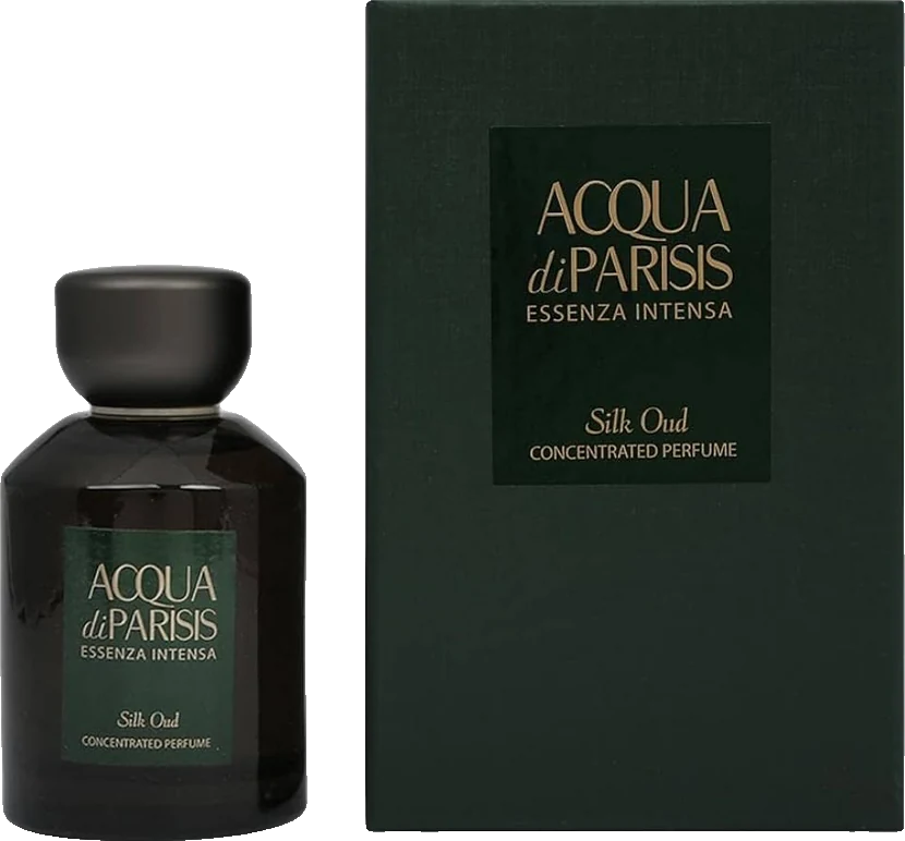 Reyane Tradition Acqua di Parisis Essenza Intensa Silk Oud