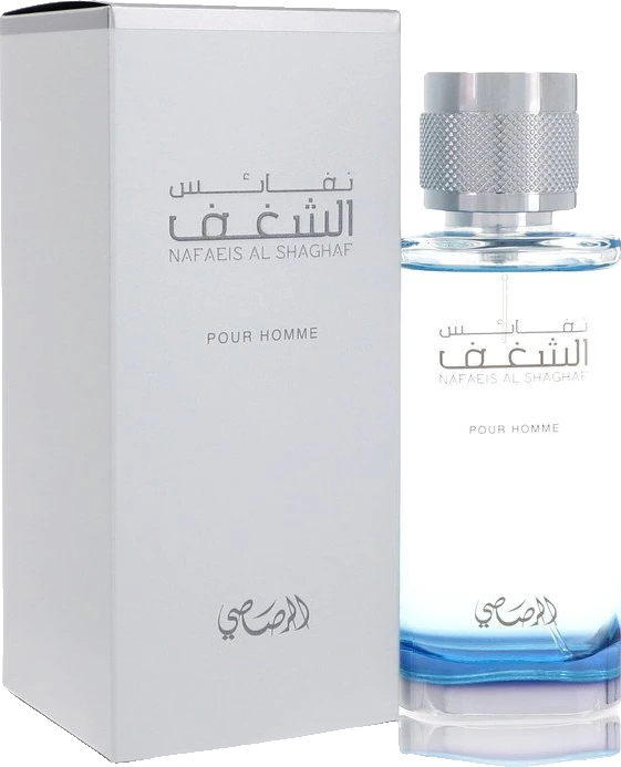 Rasasi Nafaeis Al Shaghaf