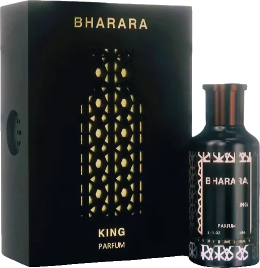 Bharara King Parfum