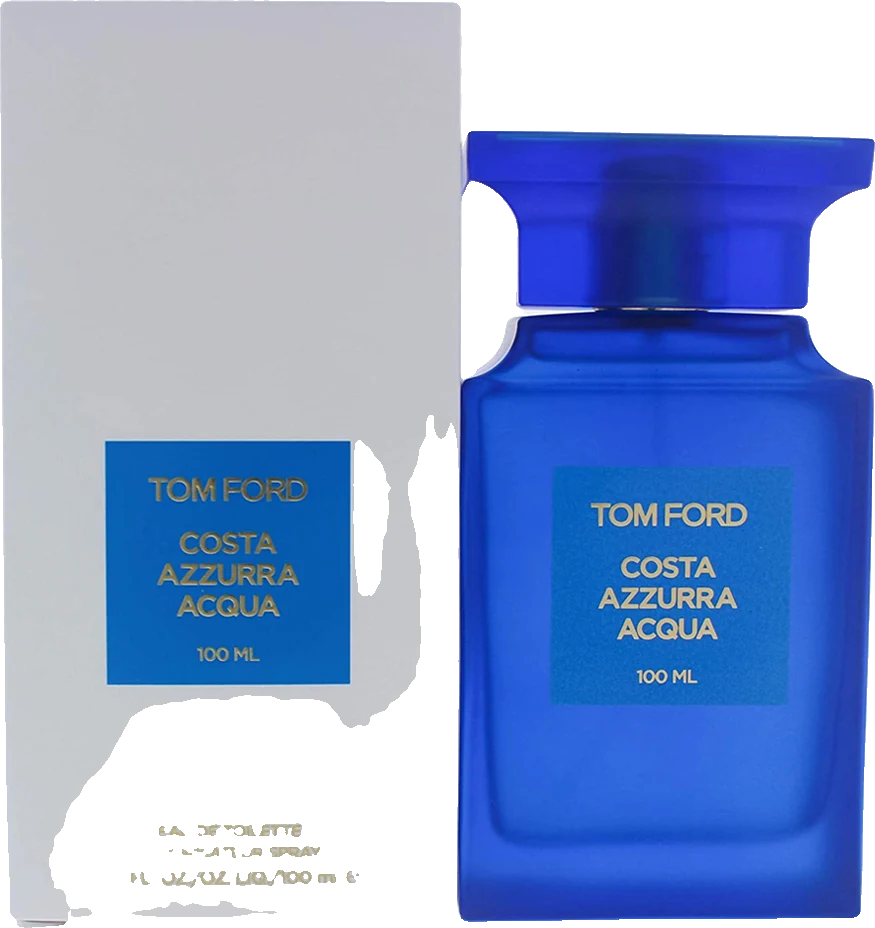 Tom Ford Costa Azzurra Acqua
