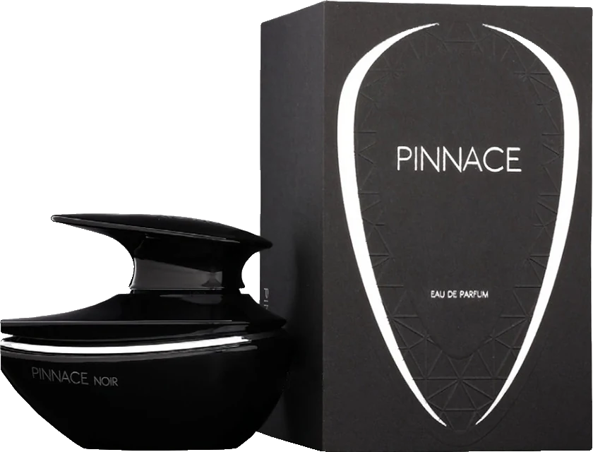 French Avenue Pinnace Noir