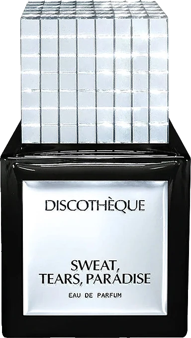 Discotheque Sweat Tears Paradise